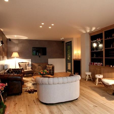 B&B 2Sprong Wevelgem Exterior foto