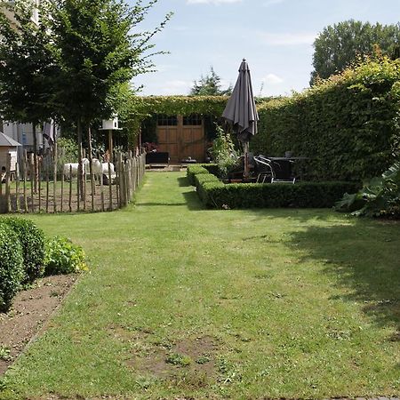 B&B 2Sprong Wevelgem Exterior foto