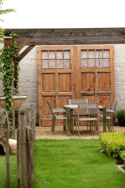 B&B 2Sprong Wevelgem Exterior foto