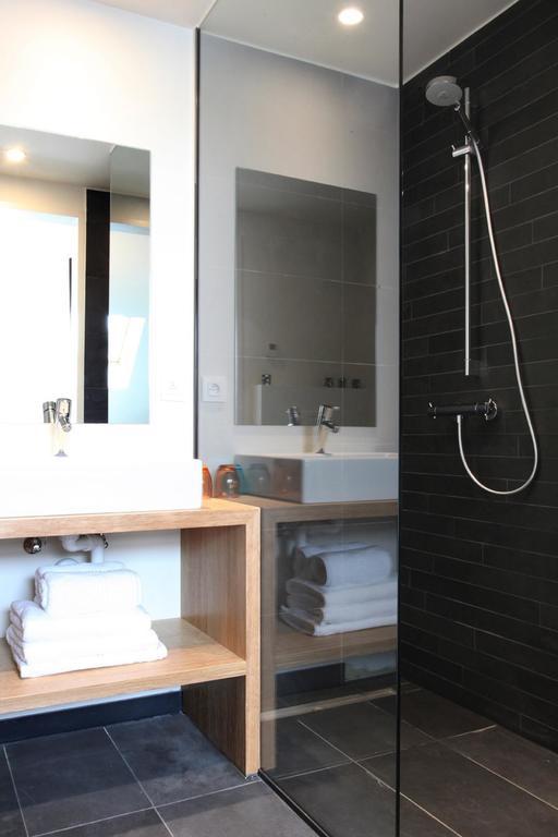 B&B 2Sprong Wevelgem Quarto foto