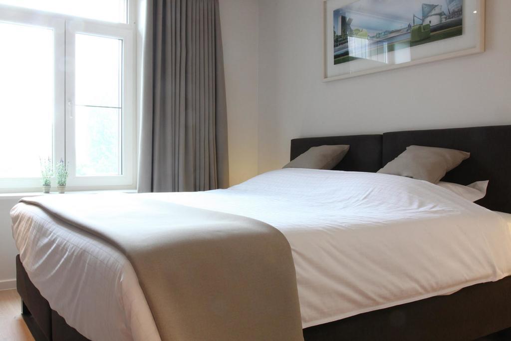 B&B 2Sprong Wevelgem Quarto foto