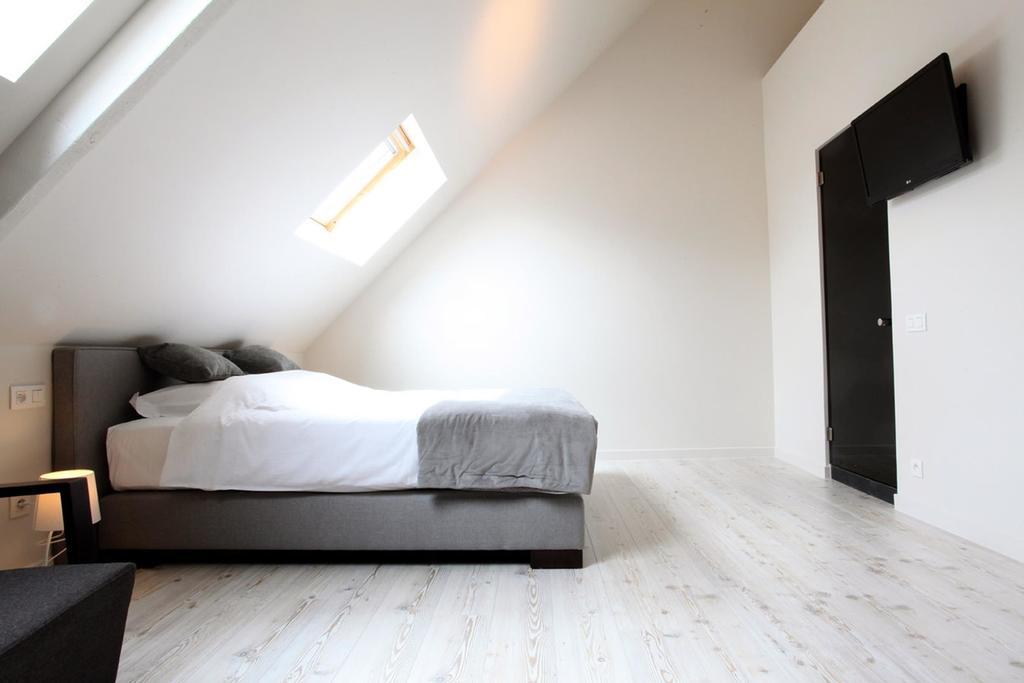 B&B 2Sprong Wevelgem Exterior foto