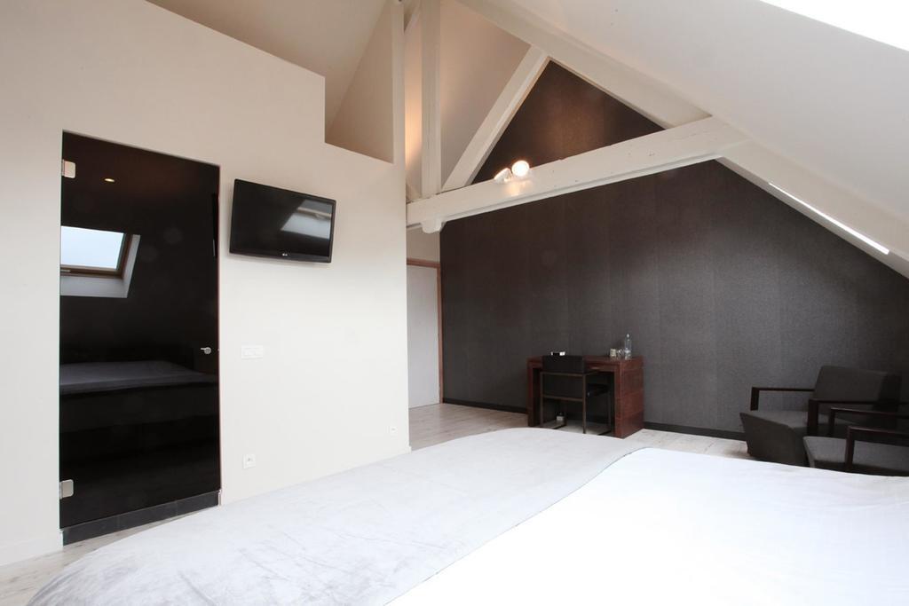 B&B 2Sprong Wevelgem Quarto foto