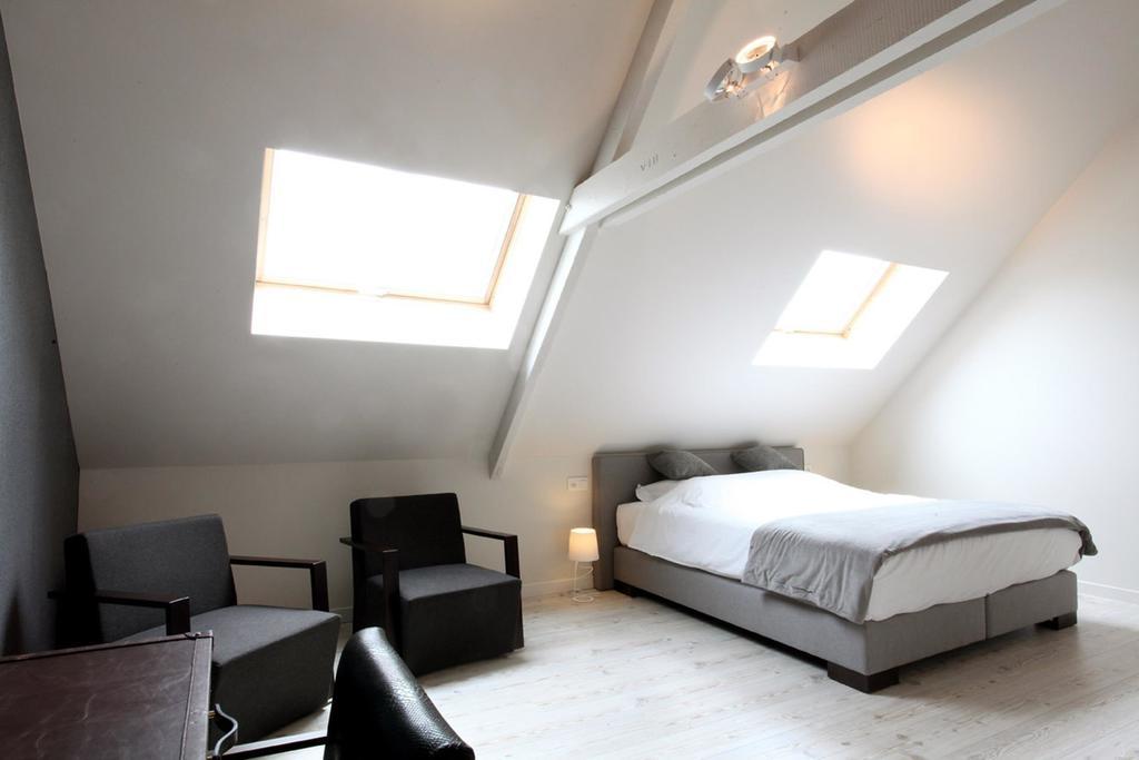 B&B 2Sprong Wevelgem Quarto foto