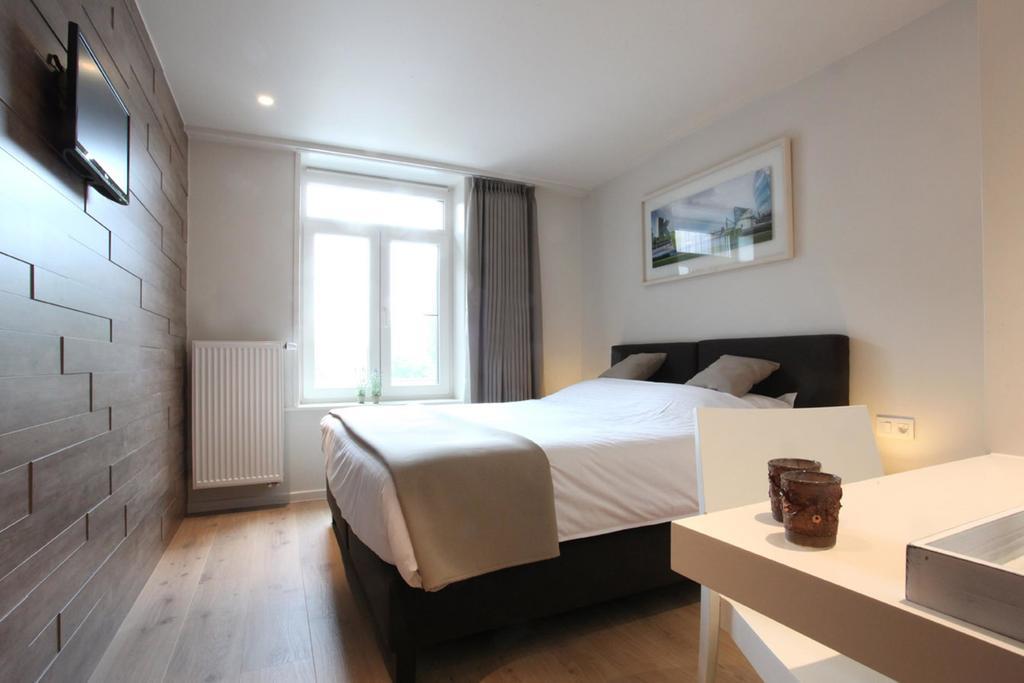 B&B 2Sprong Wevelgem Quarto foto