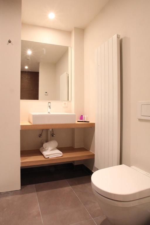 B&B 2Sprong Wevelgem Quarto foto