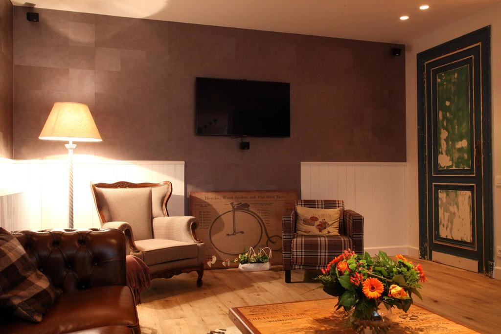 B&B 2Sprong Wevelgem Exterior foto