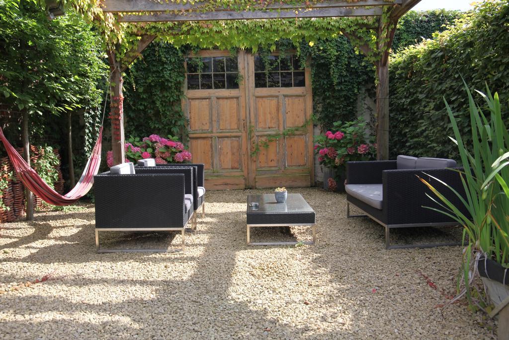 B&B 2Sprong Wevelgem Exterior foto